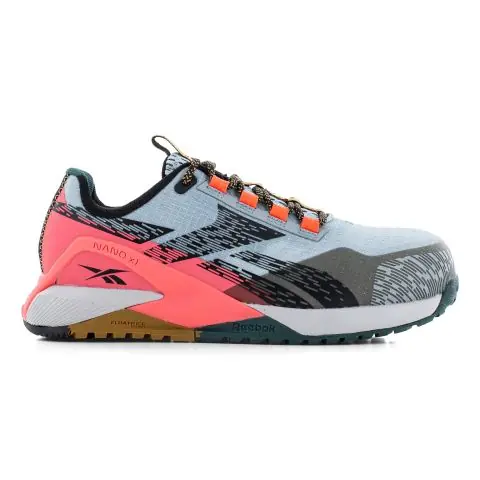 Reebok Nano X1 ADV IB382 Skyddssko Endast denna vecka